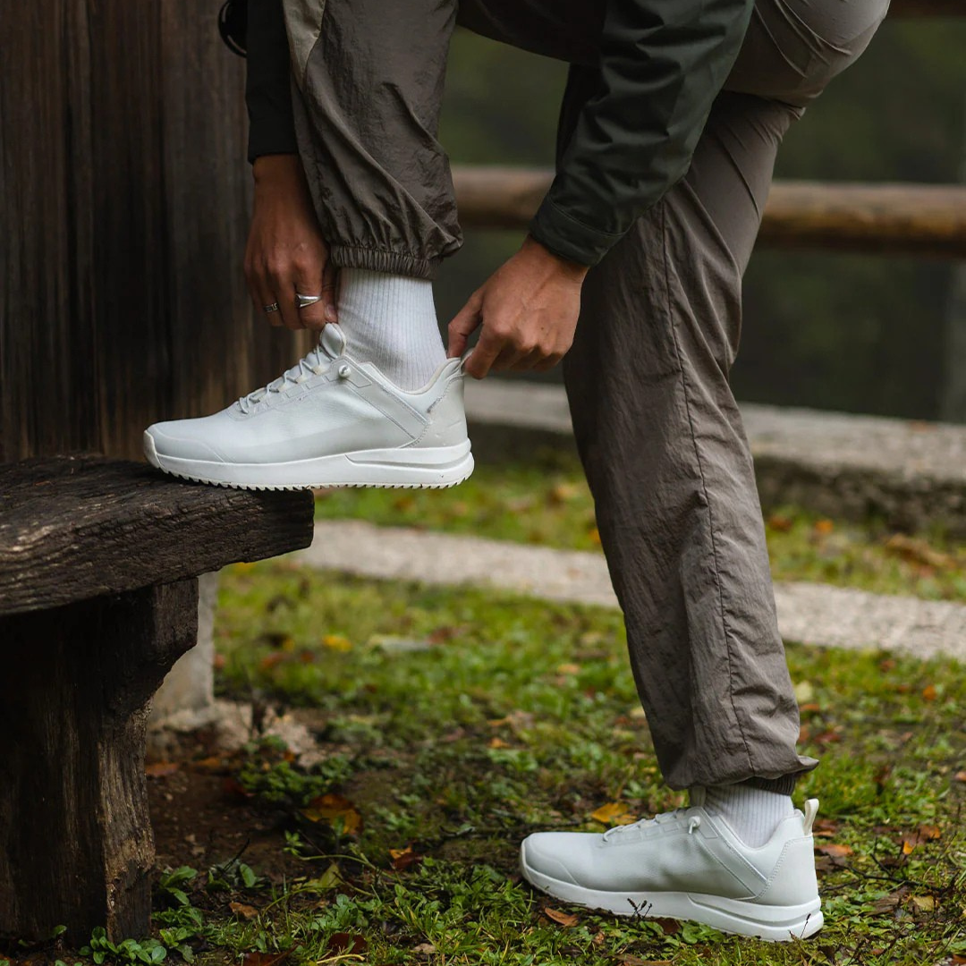 Calçado Desportivo Unissexo Impermeável