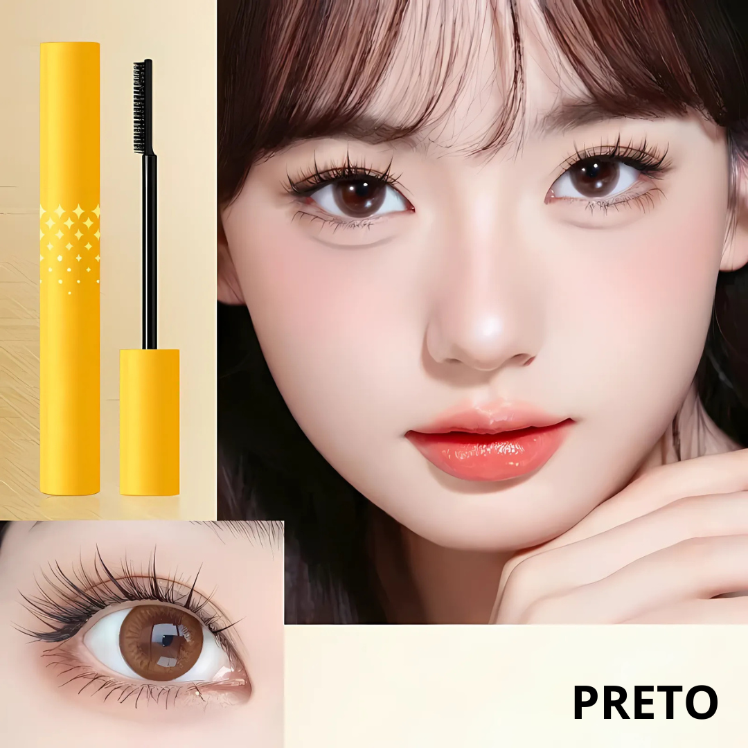 Rímel para cílios com volume e efeito deslumbrante (OFERTA 2X1)