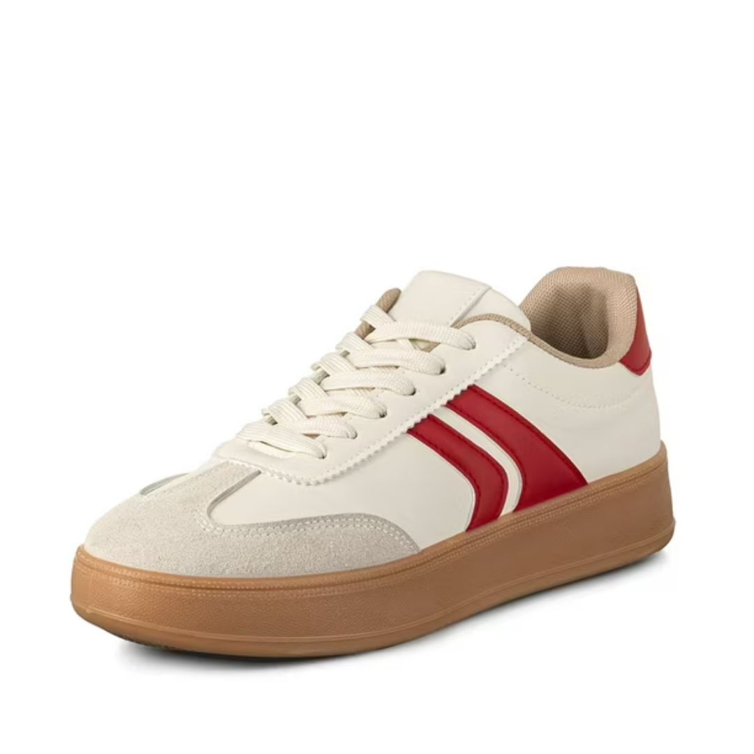 Sapatos desportivos ergonómicos para mulher