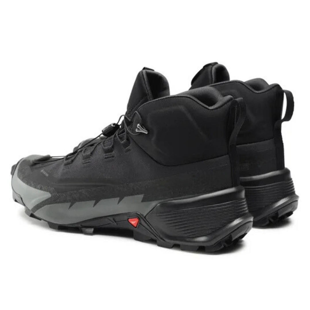 Botas de Montanha com Sistema de Ajuste Fácil para Homens