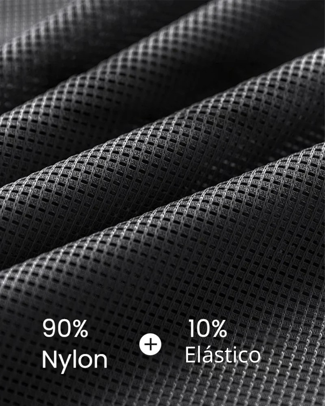 Modelador de Corpo de Tamanho Grande para Mulher