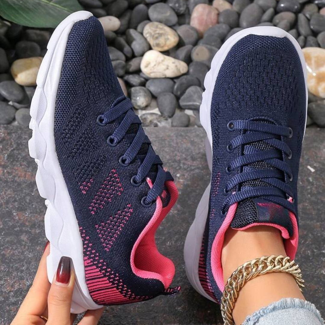 Ténis de Caminhada Desportivos para Mulher