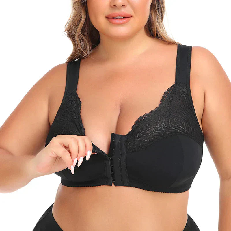 Soutien de renda com fecho frontal (OFERTA 2X1)