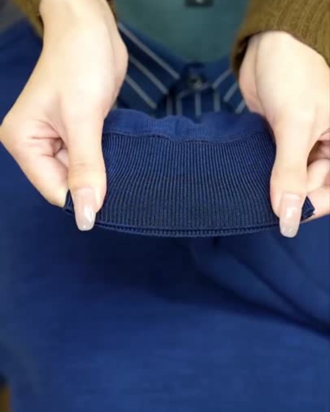 Casaco Térmica de Manga Comprida para Homem®