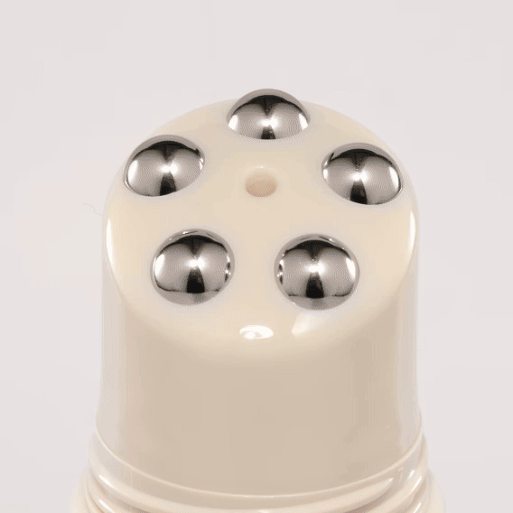 Hidratante Esculpidor Facial com Efeito Lifting