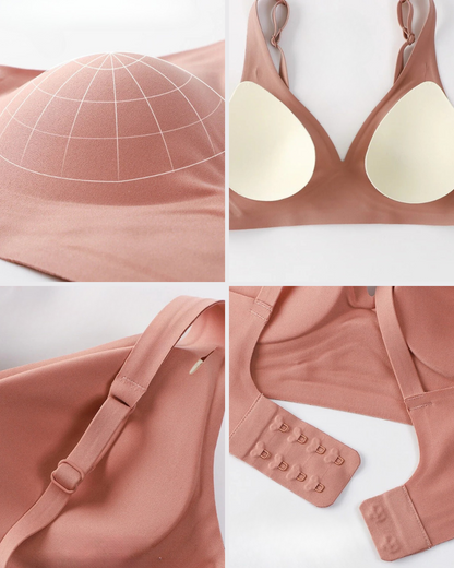 Soutien Anti-gravidade Sem Alças e Sem Aros (OFERTA 2X1)