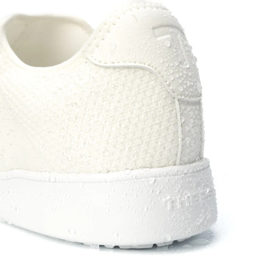 Sapatos Femininos Confortáveis, Casuais e Impermeáveis