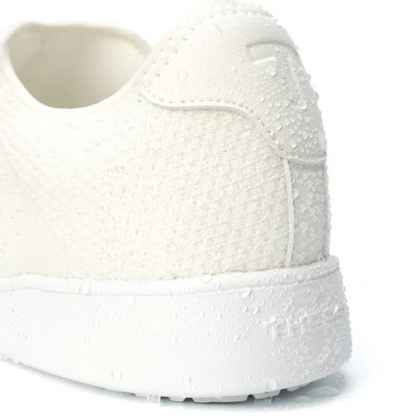 Sapatos Femininos Confortáveis, Casuais e Impermeáveis