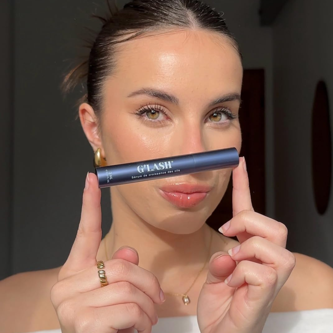 Sérum de Crescimento de Pestanas (EM PROMOÇÃO 2X1)