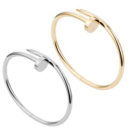 Pulseira Prego (EM PROMOÇÃO 2X1)