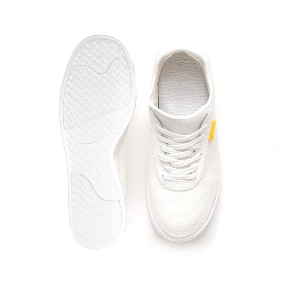 Sapatos Femininos Confortáveis, Casuais e Impermeáveis