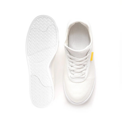 Sapatos Femininos Confortáveis, Casuais e Impermeáveis