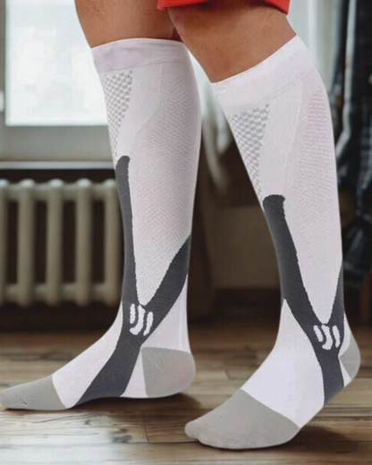 Meias de compressão (OFERTA 2X1)