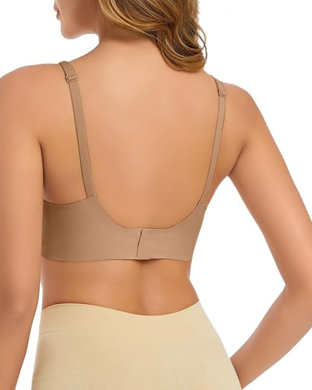 Soutien Anti-gravidade Sem Alças e Sem Aros (OFERTA 2X1)