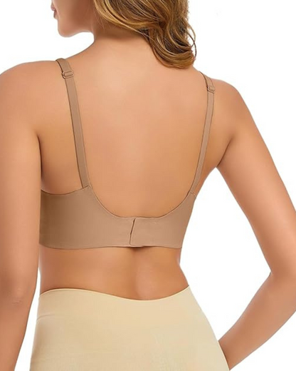 Soutien Anti-gravidade Sem Alças e Sem Aros (OFERTA 2X1)