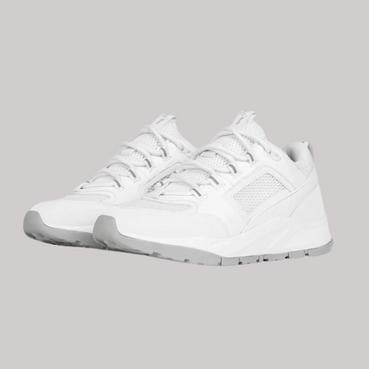 Calçado Desportivo Unissexo con Tecido Respiravel y Sola Confortável