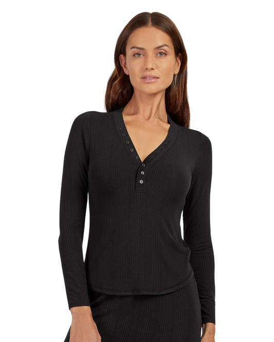 Conjunto de Manga Comprida e Calças com Conforto Premium para Mulher