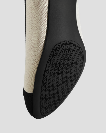 Sapatos Femininos de Salto Largo com Bico Redondo Sofisticação e Conforto a Cada Passo