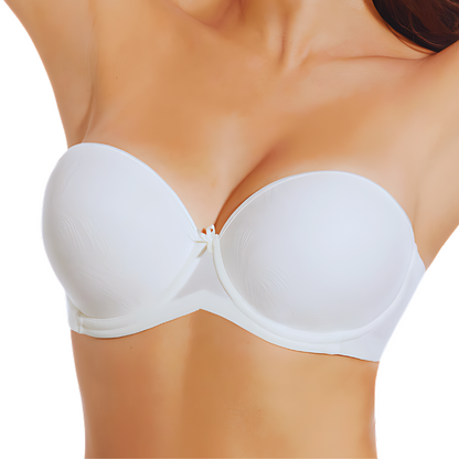 Soutien Selene Modelo Vilma sem alças com aro e enchimento (OFERTA 2X1 GRÁTIS)