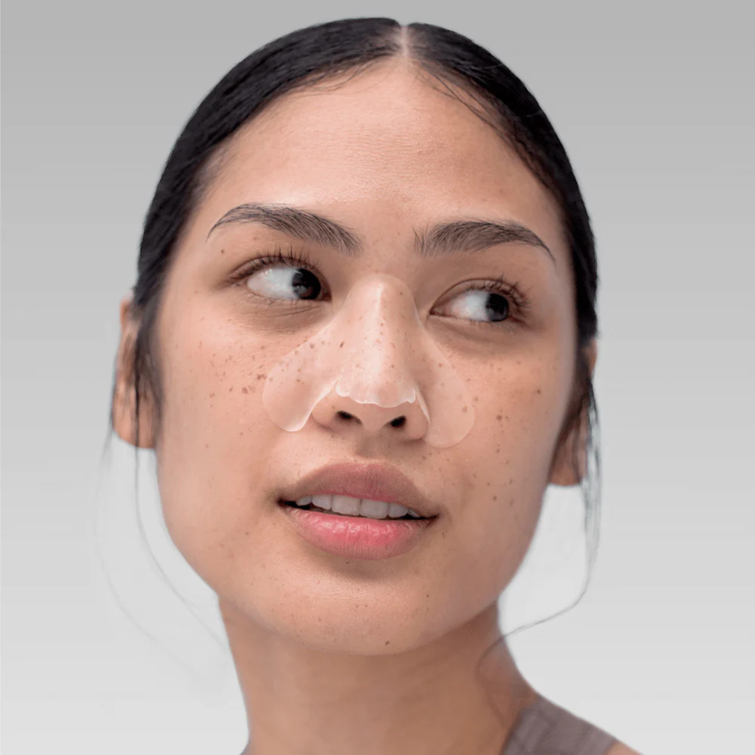 Patches Purificantes para o Nariz para Remover Pontos Negros e Oleosidade (OFERTA 2X1)