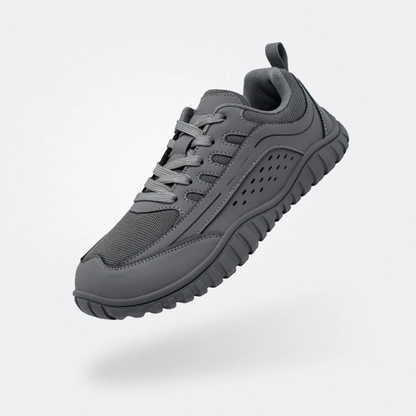 Sapatos ortopédicos de sola antiderrapante