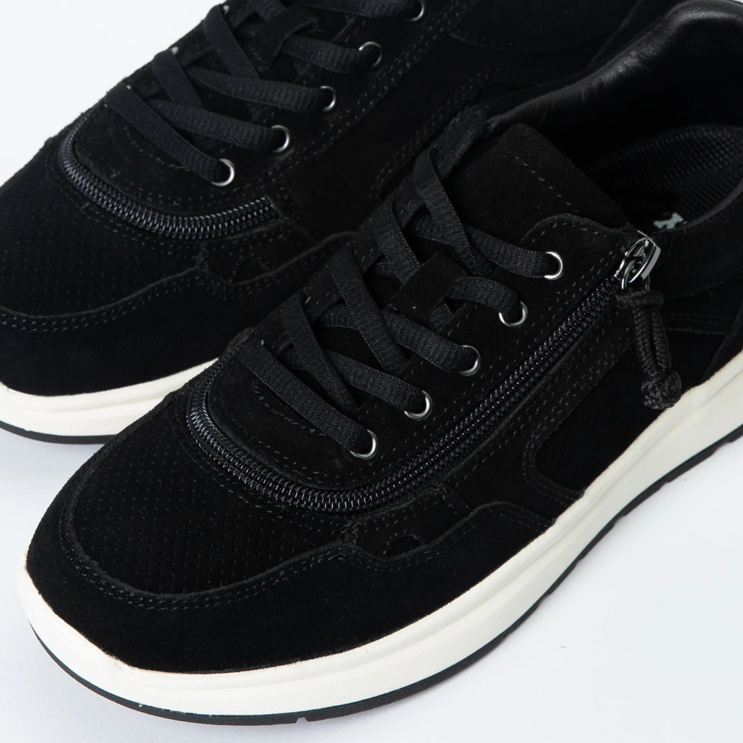 Calçado Desportivo Leve para Mulher com Fecho à Frente