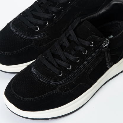 Calçado Desportivo Leve para Mulher com Fecho à Frente