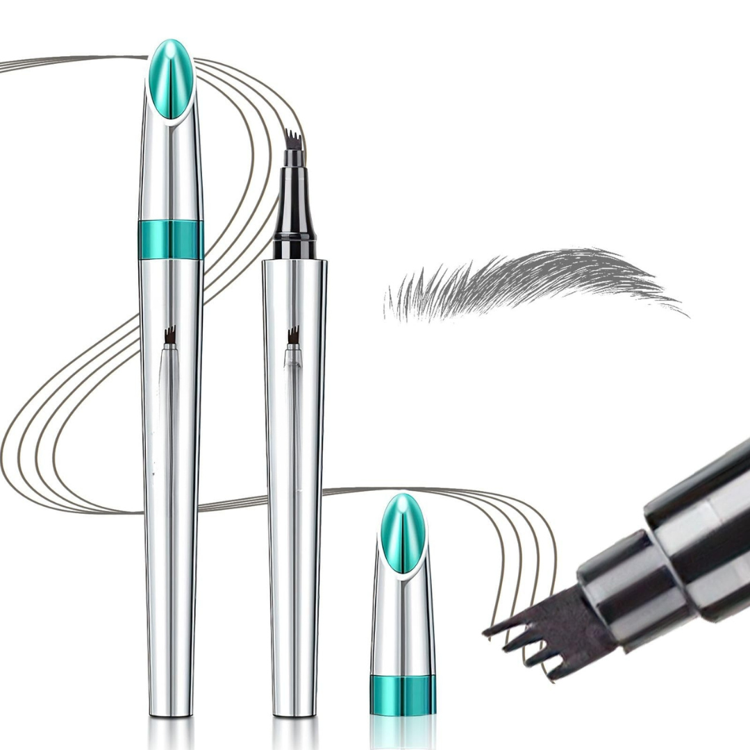 Lápis para Sobrancelhas Microblading à Prova de Água(EM PROMOÇÃO 2X1)