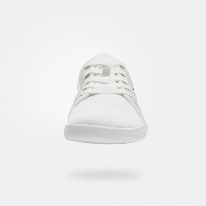 Sapatilhas Minimalistas Barefoot para Mulher Respiráveis, Leves e com Sola de Borracha Natural