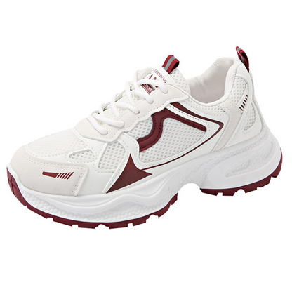 Calçado Desportivo com Design Moderno e Amortecimento Extra