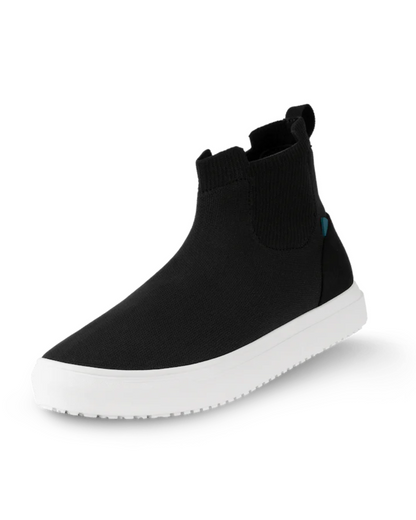 Calçado Urbano para Mulher Estilo Conforto e Proteção Impermeável