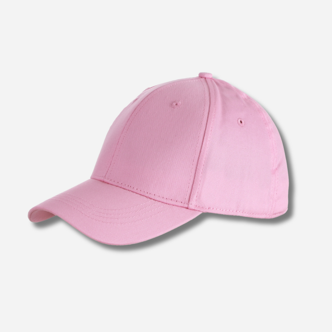 Boné Desportivo para Mulher com Abertura para Rabo de Cabelo