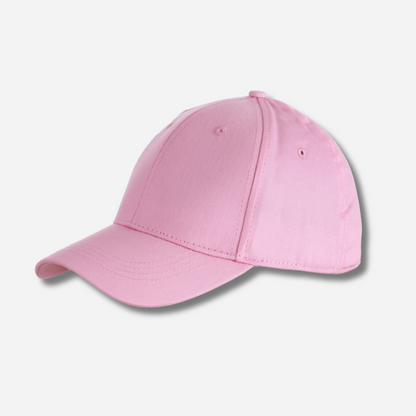 Boné Desportivo para Mulher com Abertura para Rabo de Cabelo