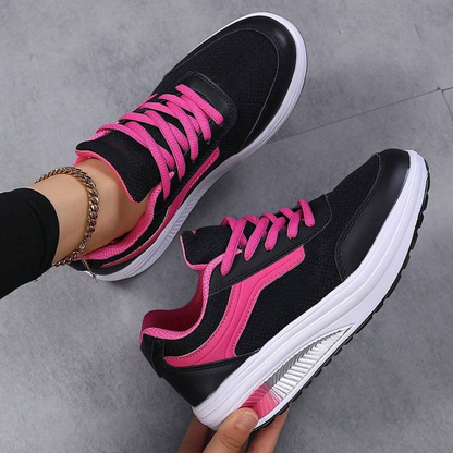 Sapatilhas casual ortopédico para Mulher