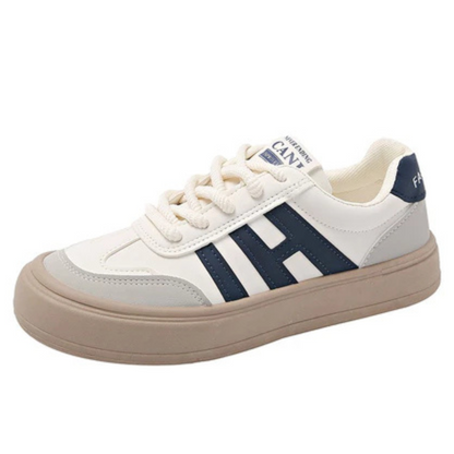 Sapatos Confortáveis Casuais Ergonômicos para Mulher