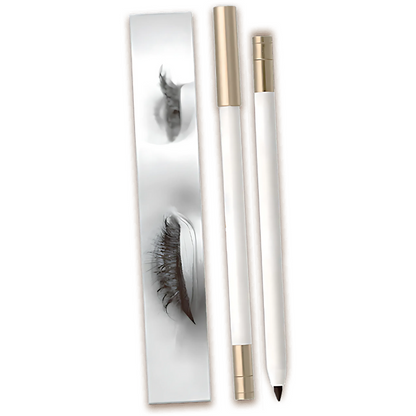 Lápis de Olhos em Gel de Alta Pigmentação com 24H de Duração (EM PROMOÇÃO 2X1)