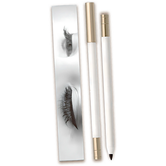 Lápis de Olhos em Gel de Alta Pigmentação com 24H de Duração (EM PROMOÇÃO 2X1)