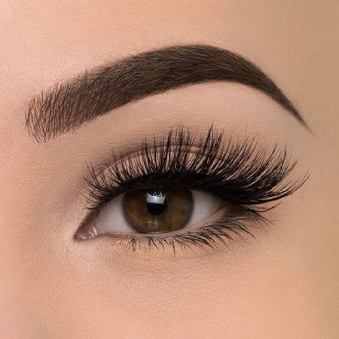 Pestanas Efeito Glamouroso Instantâneo (OFERTA 2X1)