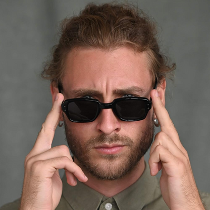 Óculos de sol Estilo Urbano e Moderno