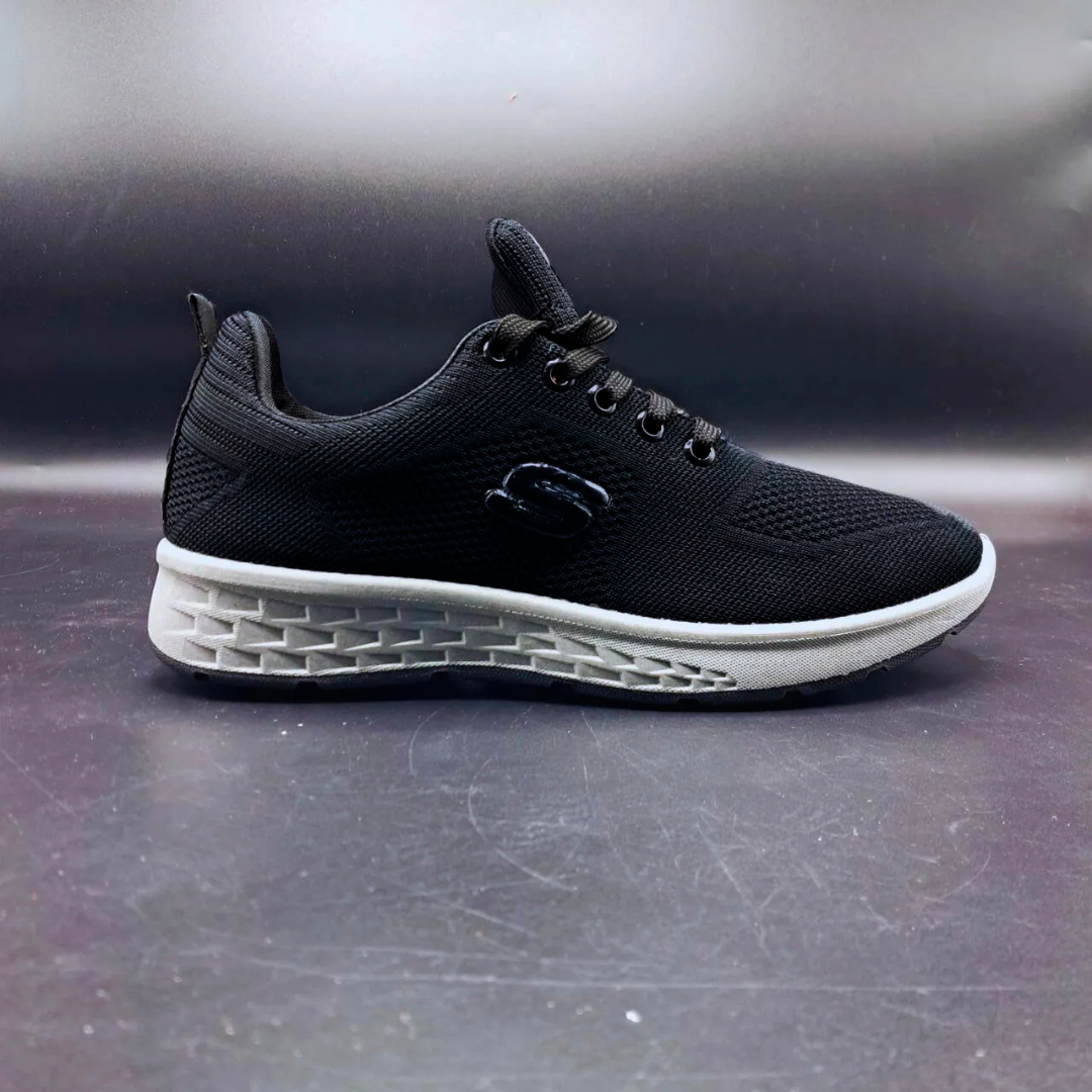 Sapatos Ortopédicos Unissexo em Malha de Ar