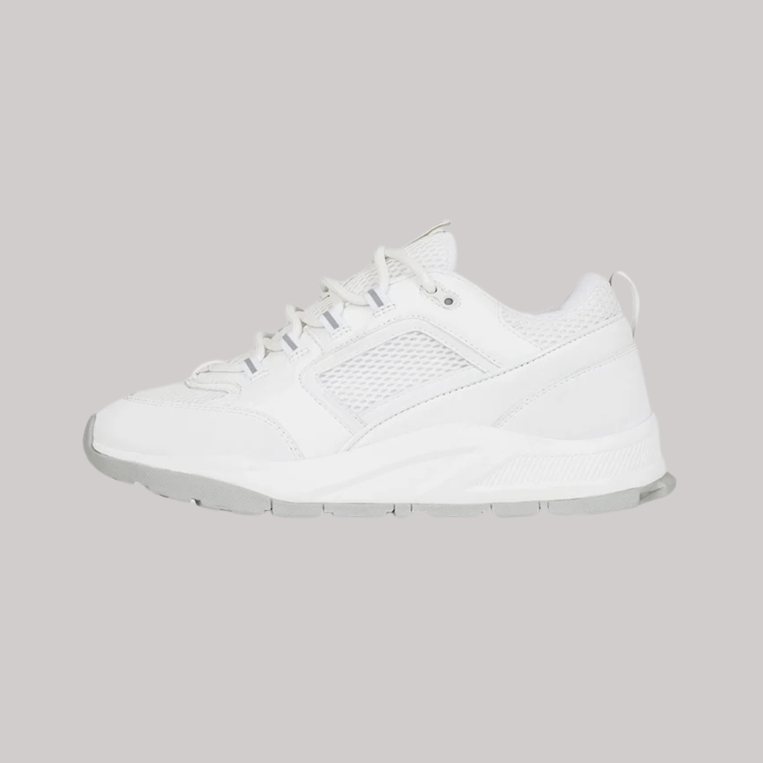 Calçado Desportivo Unissexo con Tecido Respiravel y Sola Confortável