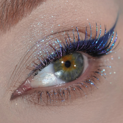 Rímel com brilhantes (EM PROMOÇÃO 2X1)