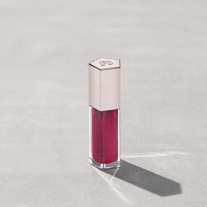 Brilho Labial de Longa Duração