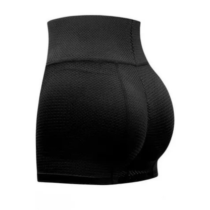 Calcinha Modeladora para Aumentar as Nádegas com Almofadas Ocultas sem Costuras