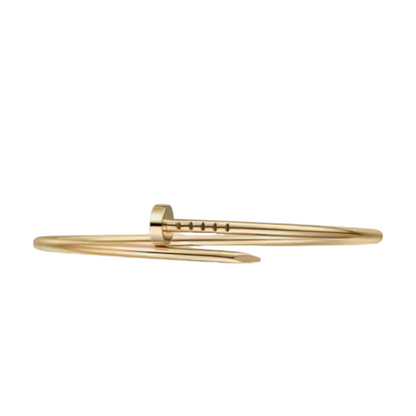 Pulseira Prego (EM PROMOÇÃO 2X1)