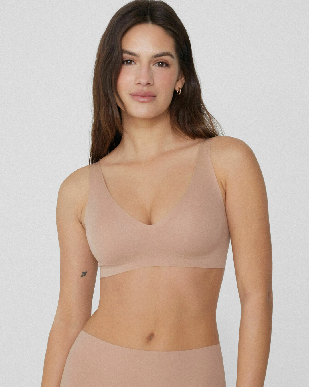 Soutien Anti-gravidade Sem Alças e Sem Aros (OFERTA 2X1)