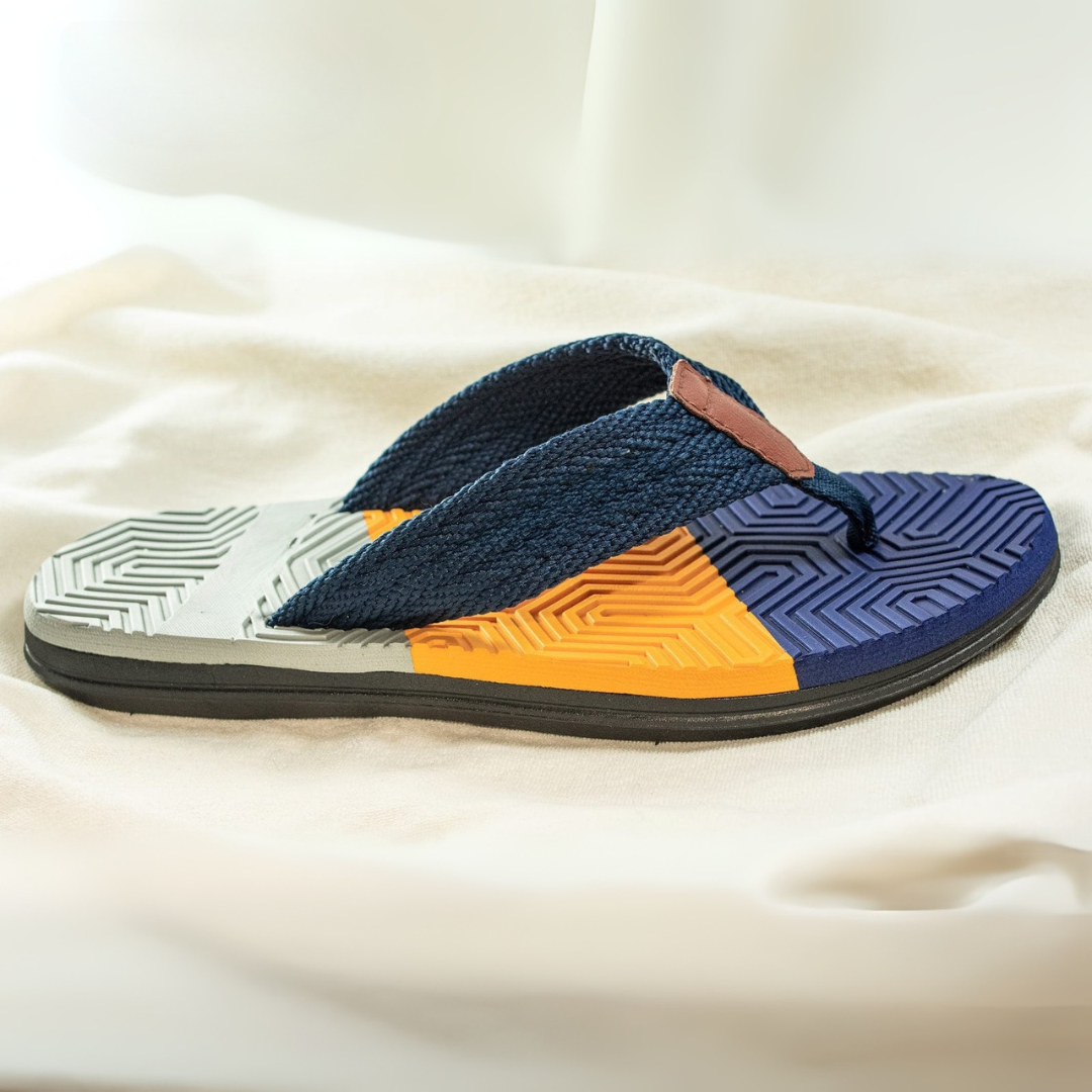 Sandálias consola antiderrapante unissex