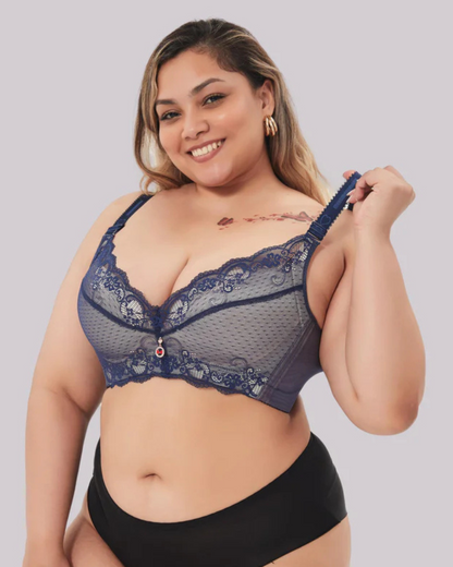 Soutien de renda com suporte e suporte push up (OFERTA 2X1)