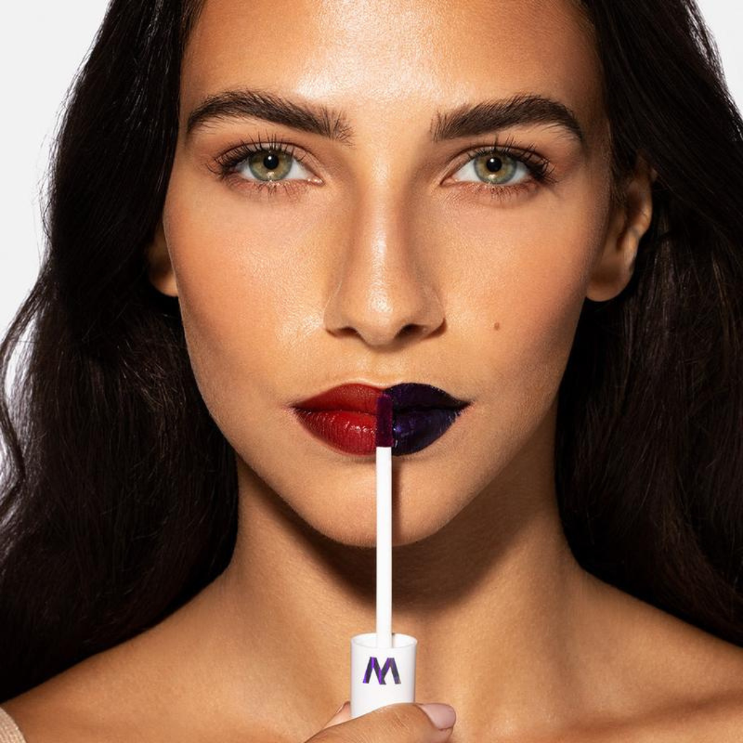 Brilho Labial Tattoo com Cor de Longa Duração (OFERTA 2X1)