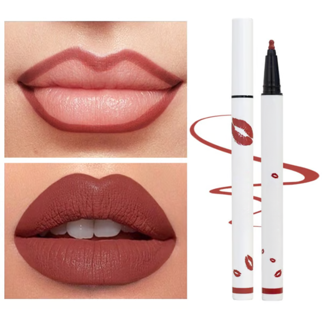 Brilho Labial duradouro para Uns Lábios Irresistíveis (OFERTA 2X1)